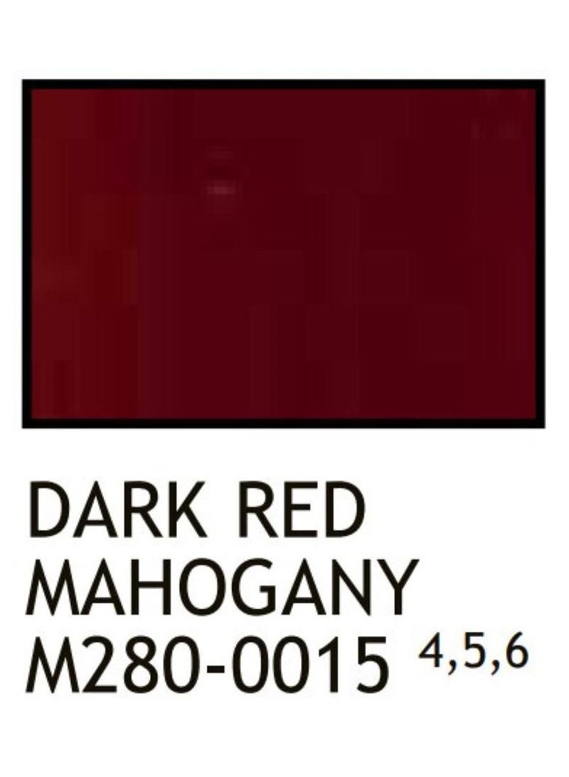 Mohawk Finishing Products Mohawk Ultra Mark Marker Dark Red Mahogany M280 0015, Touch Up and Repair Pen for Wood and Furniture Scratches, Wood Lacquer Marker - Image 3