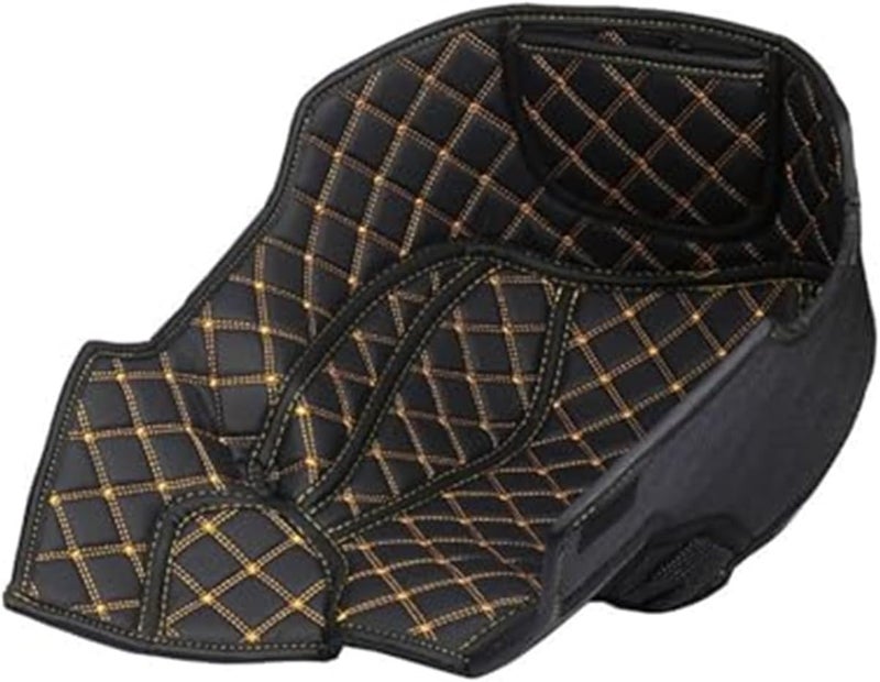 DEMULAX Motorcycle Luggage Box Inner Liner Pad - Image 1