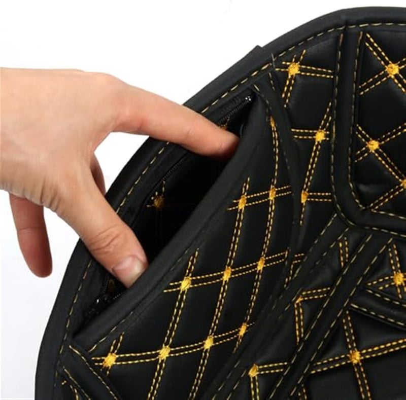 DEMULAX Motorcycle Luggage Box Inner Liner Pad - Image 3