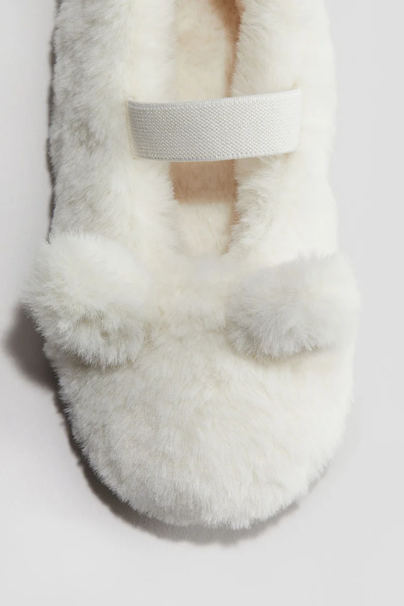 H&M Soft-Sole Slippers