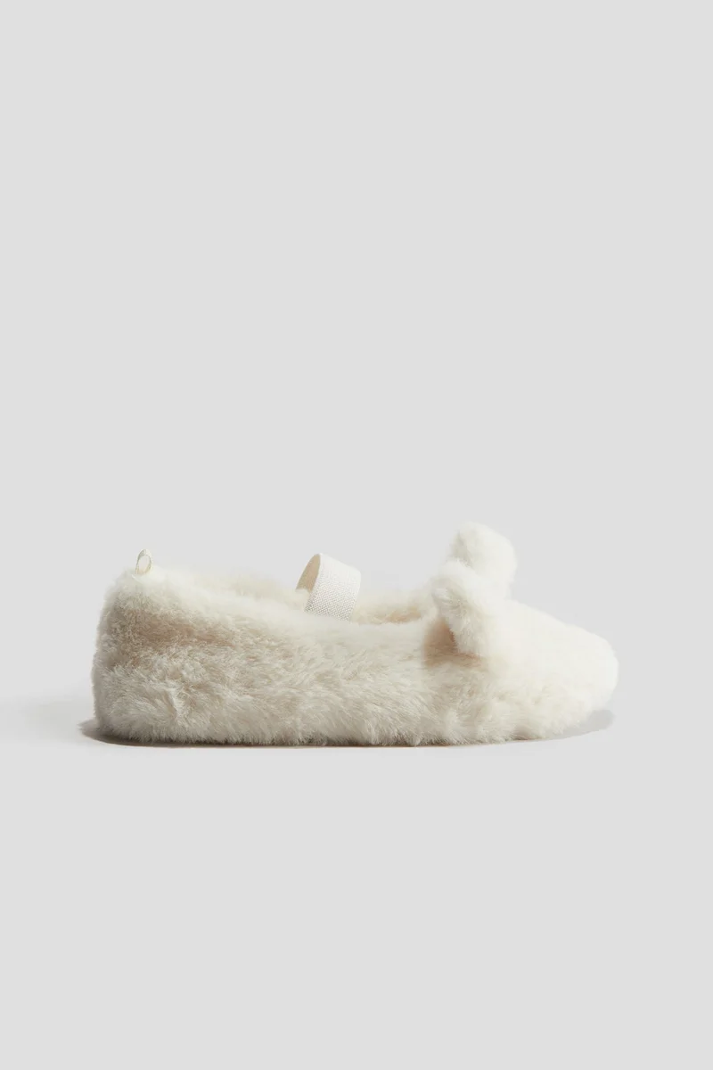 H&M Soft-Sole Slippers