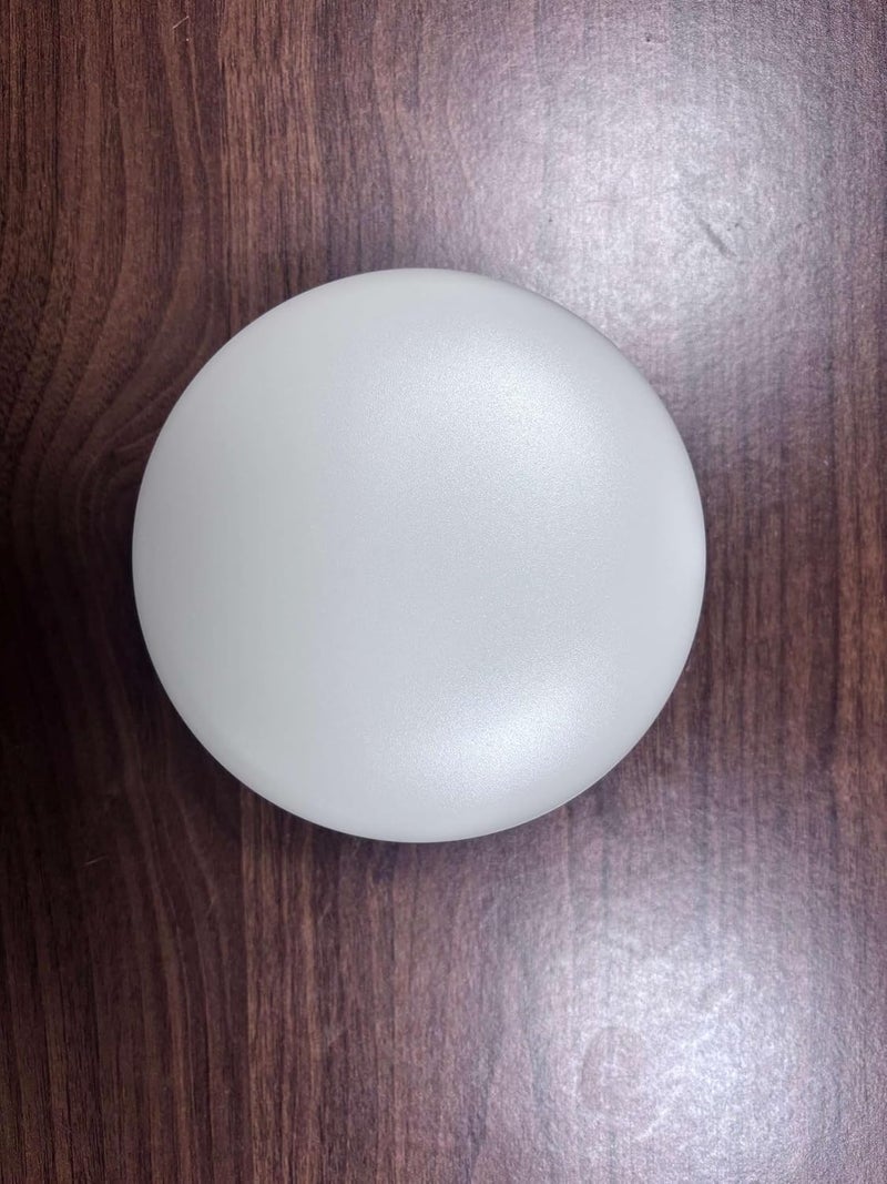 iodoo مصابيح مخيم محمولة، فانوس مخيم قابلة لإعادة الشحن، بنك طاقة 9900 مللي أمبير LED مصباح خيمة، مصباح عمل خارجي بقوة 2000 لومن مع مغناطيس للطوارئ وانقطاع الكهرباء والصيد والمشي لمسافات طويلة والمزيد. - Image 2