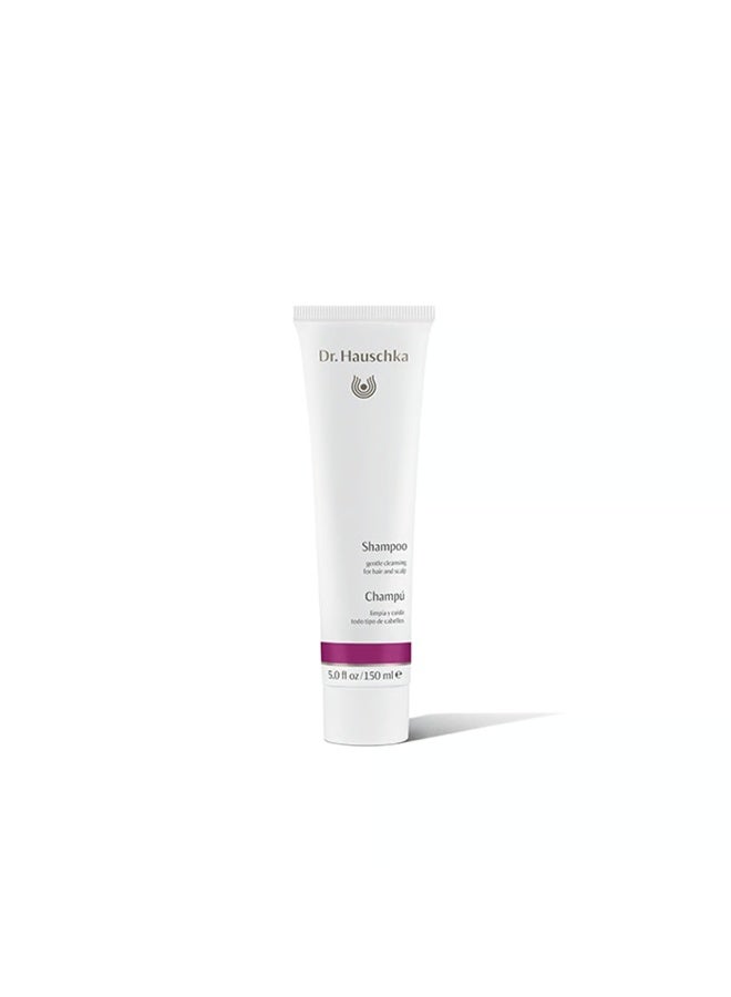 Dr. Hauschka Shampoo 150ml - Image 1