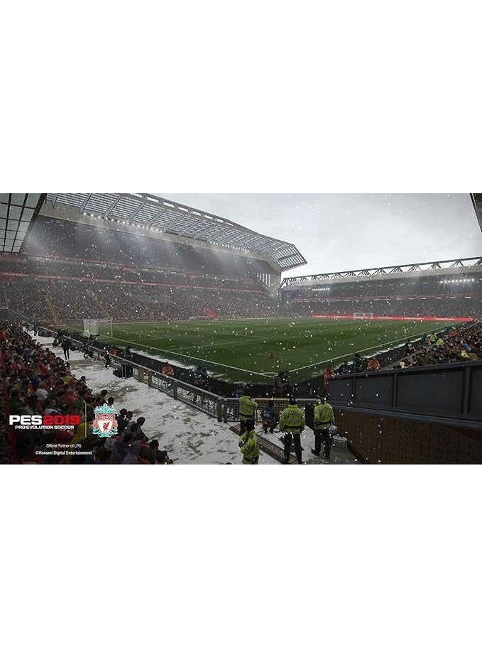 H120 Pro Evolution Soccer 2019 for PS4 - PlayStation 4 - New Original - Image 2