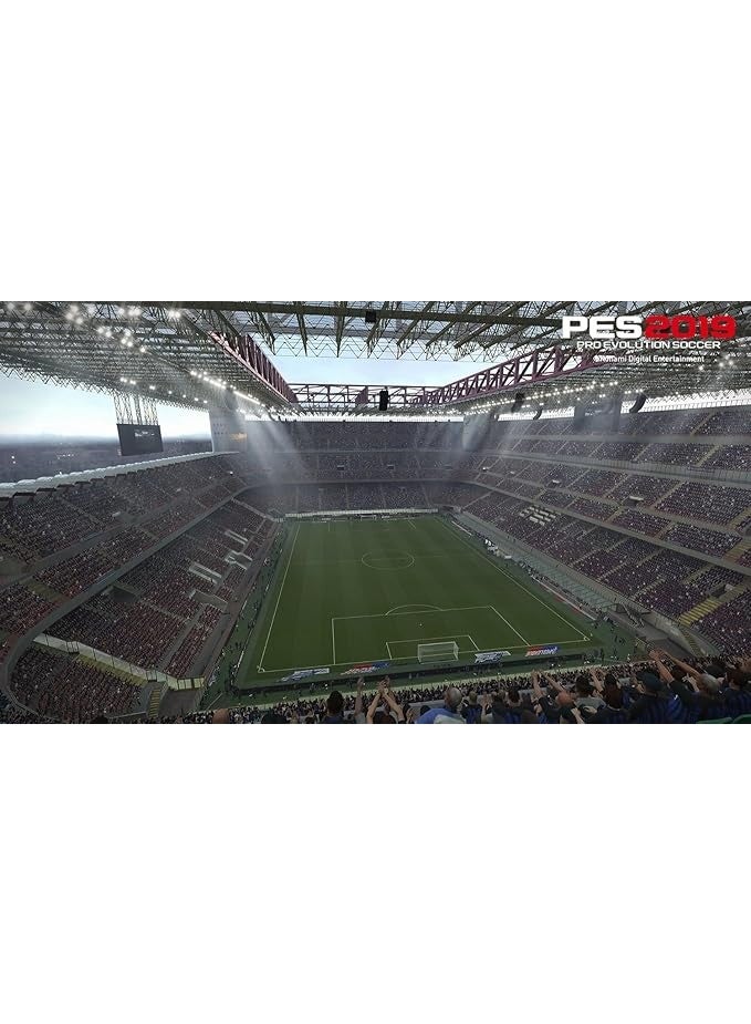 H120 Pro Evolution Soccer 2019 for PS4 - PlayStation 4 - New Original - Image 4