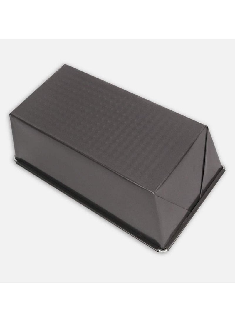 Rectangular Non-Stick Cake Pan-Set of 4 Pcs
