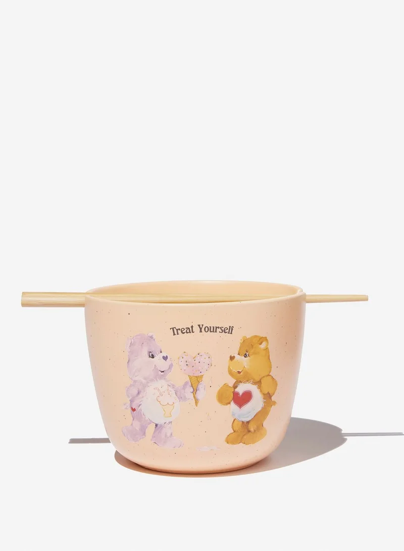 Typo Collab X Feed Me/Lcn Clc Care Bears Tropical Peach