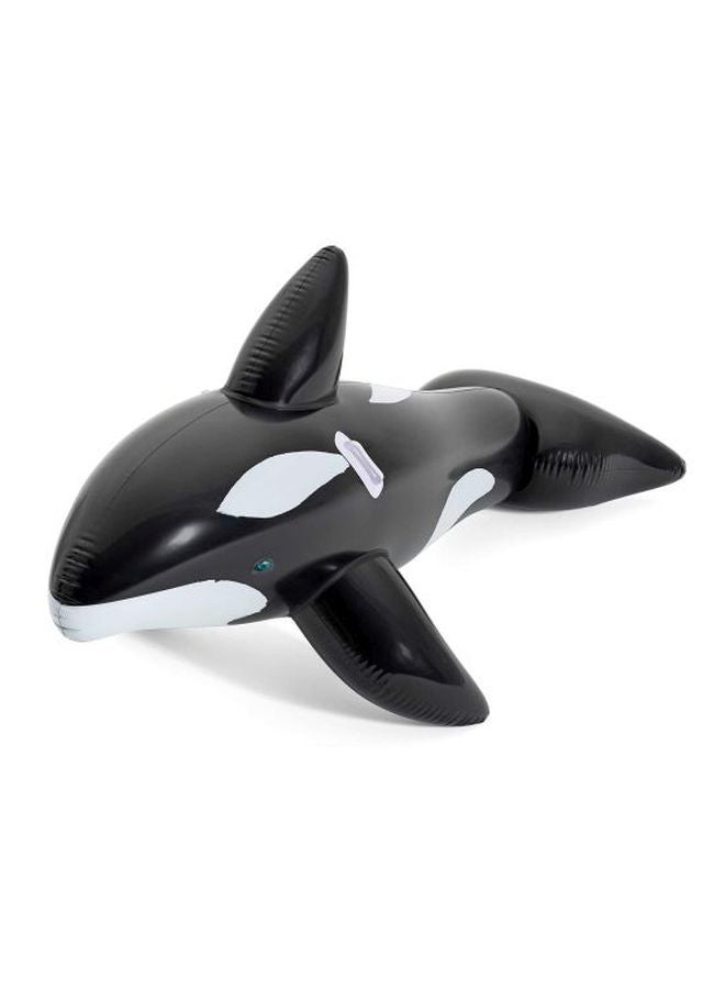 INTEX Dolphin Pool Ride On - Image 2