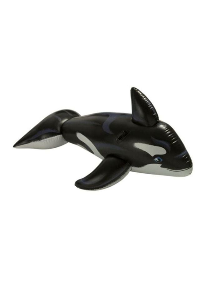 INTEX Dolphin Pool Ride On - Image 1