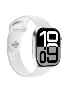 Ultimate10 - 42mm - Silver