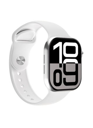 Ultimate10 - 42mm - Silver