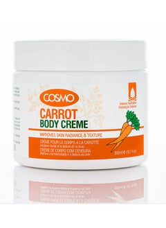 Carrot