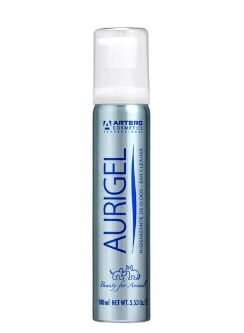 Artero Cosmetics Aurigel Ear Cleaner for Dogs - 100 ml