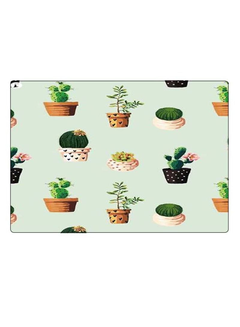 RKN Printed Anti-Slip Gaming Mouse Pad Multicolour