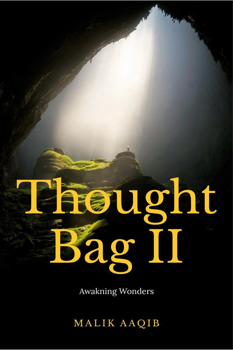 Thought Bag ll : "Per Aspra, Ad astra": "Per Aspra, Ad astra" 
