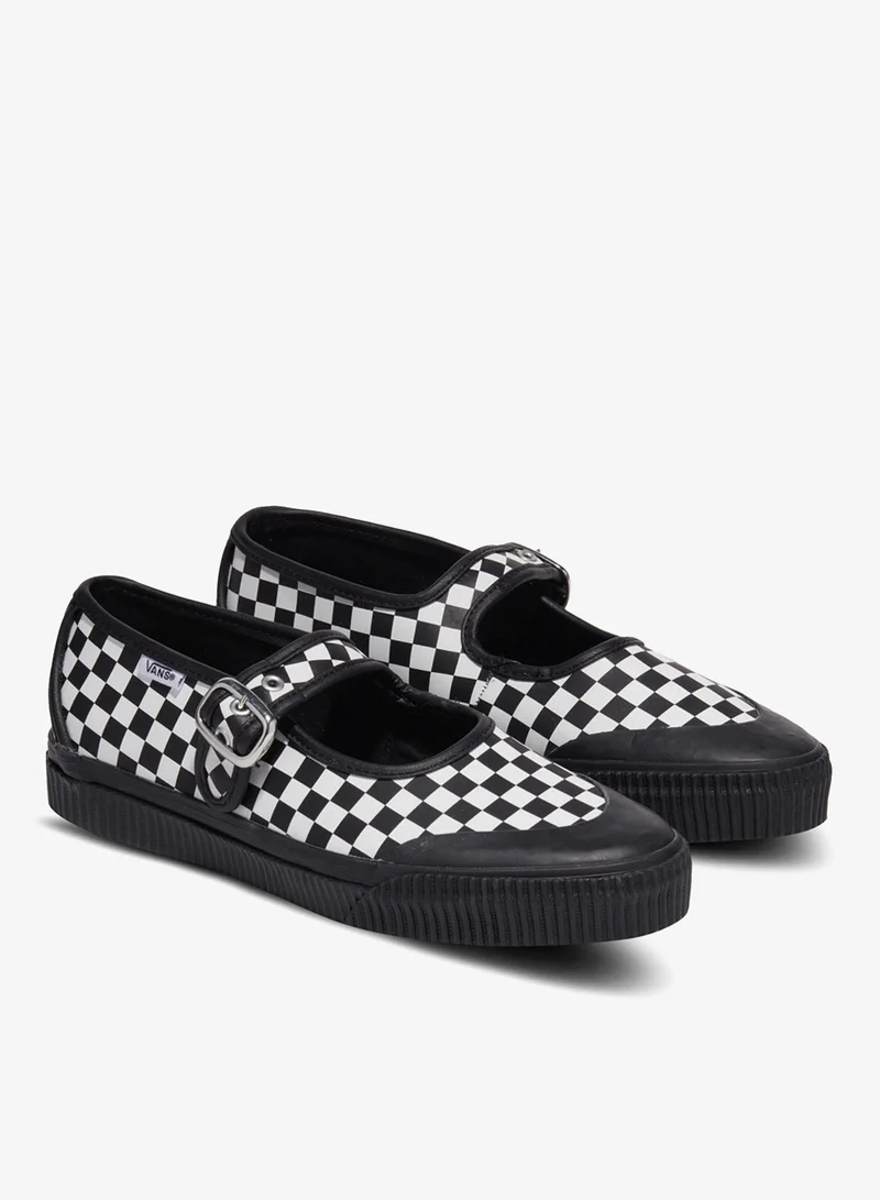 VANS Premium Mary Jane 93 Unisex Shoes
