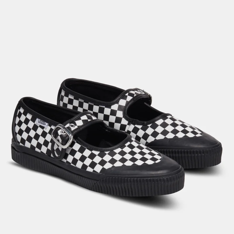VANS Premium Mary Jane 93 Unisex Shoes
