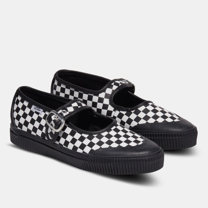 VANS Premium Mary Jane 93 Unisex Shoes - Image 2