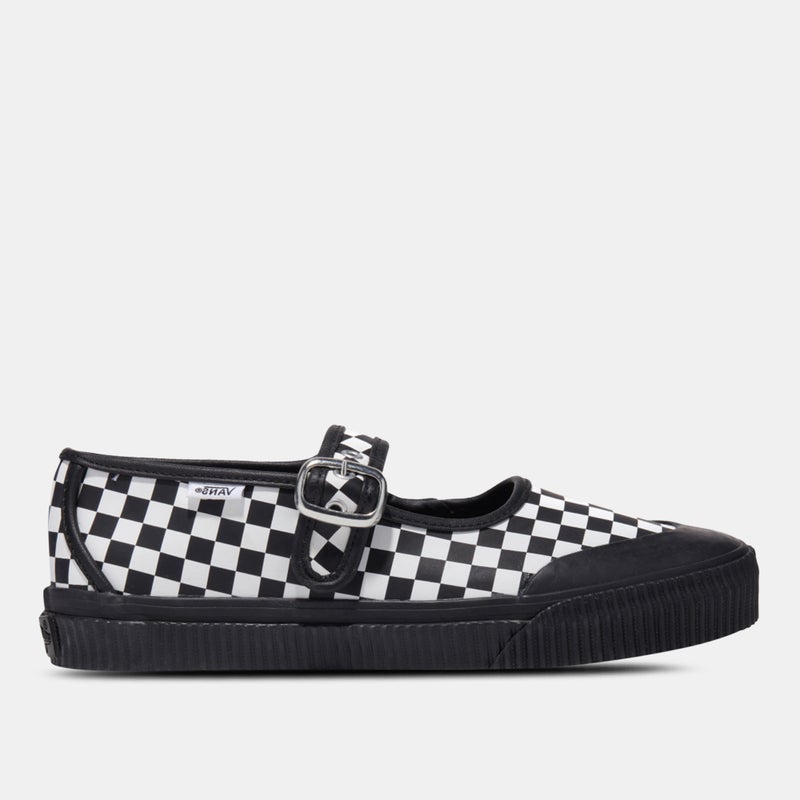 VANS Premium Mary Jane 93 Unisex Shoes - Image 1