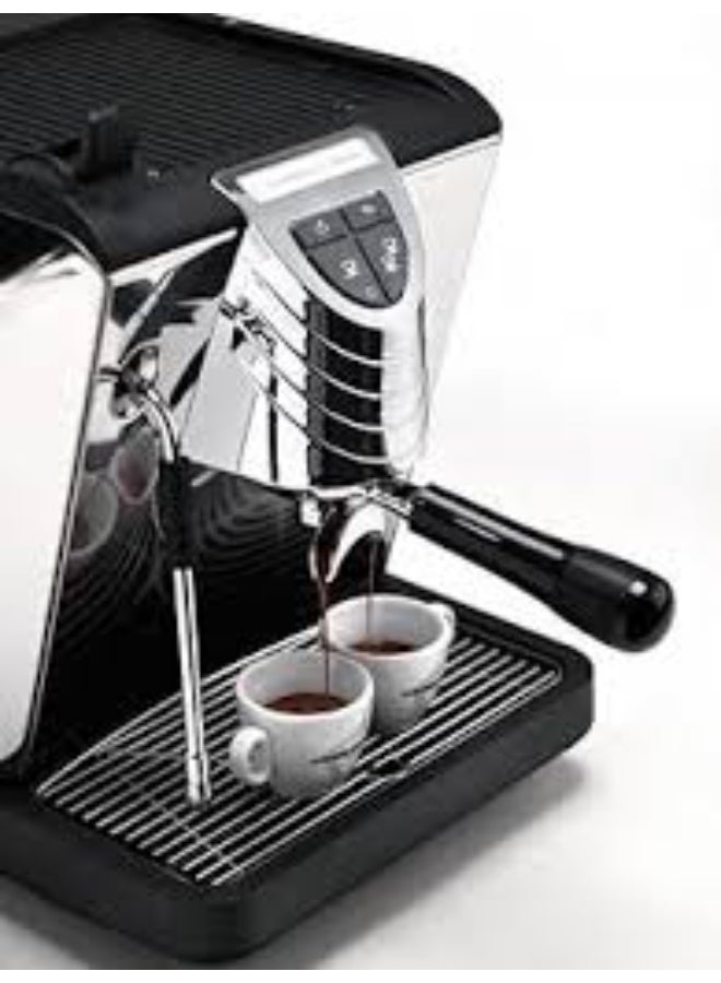 nuova SIMONELLI ماكينة إسبرسو أوسكار II الاحترافية 1 جرام - Image 3
