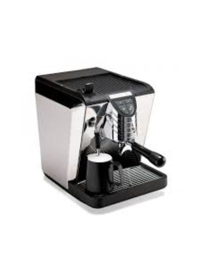 nuova SIMONELLI ماكينة إسبرسو أوسكار II الاحترافية 1 جرام - Image 4