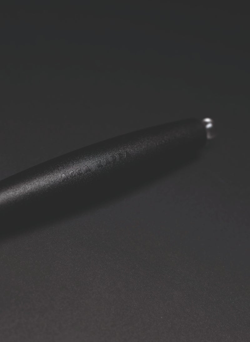 ACCA KAPPA TOURMALINE COMFORT GRIP HAIR BRUSH | Diameter: Ø 35 mm. - Image 4