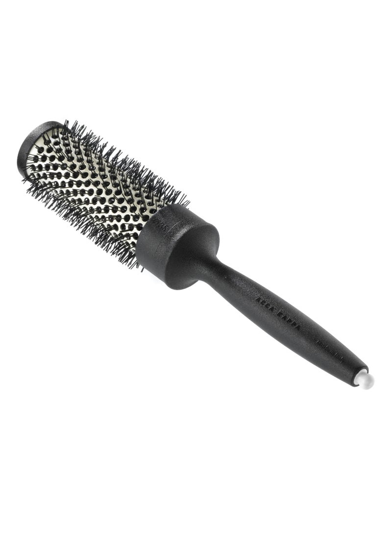 ACCA KAPPA TOURMALINE COMFORT GRIP HAIR BRUSH | Diameter: Ø 35 mm. - Image 1