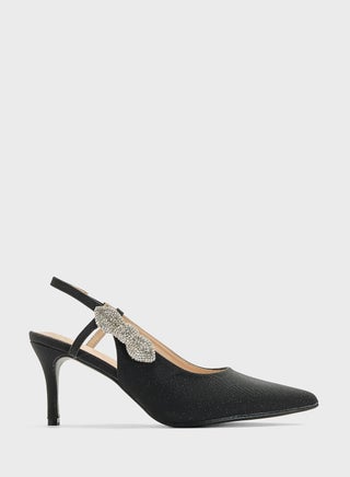 حذاء بامب ديامانتي بحزام خلفي - pzsku/ZD9DD02C852C276E8862DZ/45/1751032165/61856088-e0e4-4e0c-b514-c2338e72a359