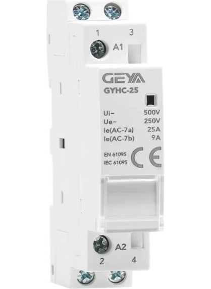 Lighting Contactor CT-9183