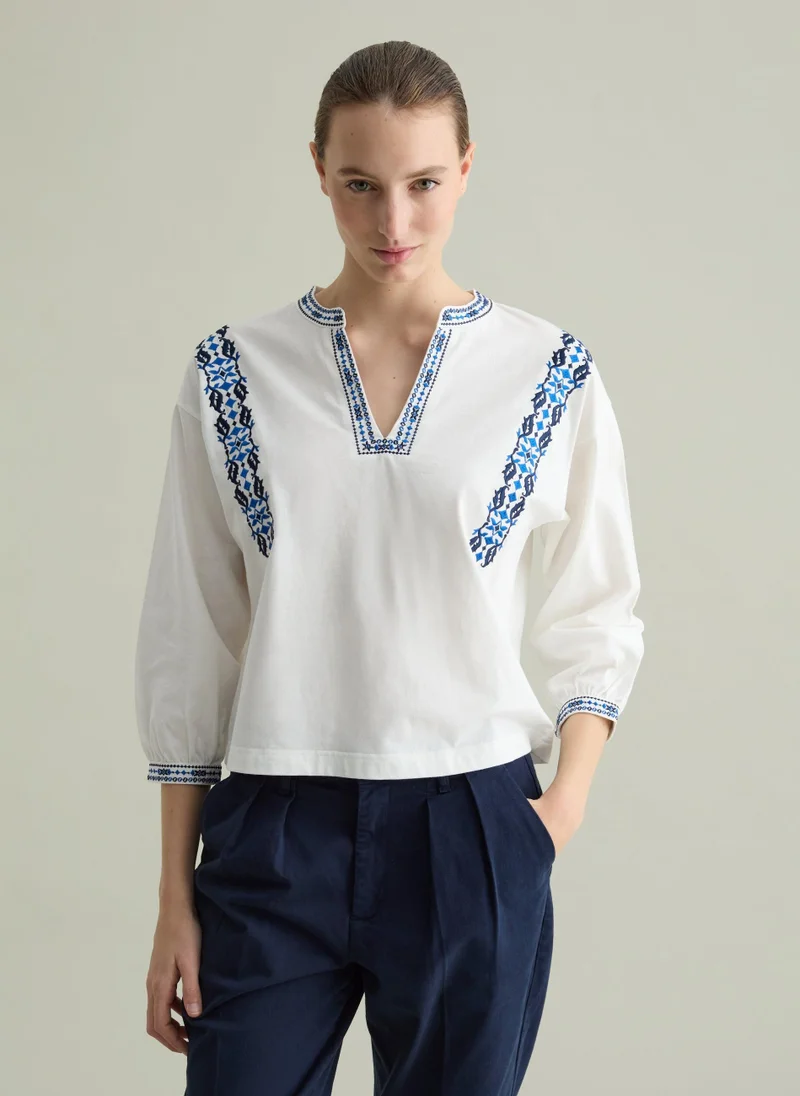 Ovs White