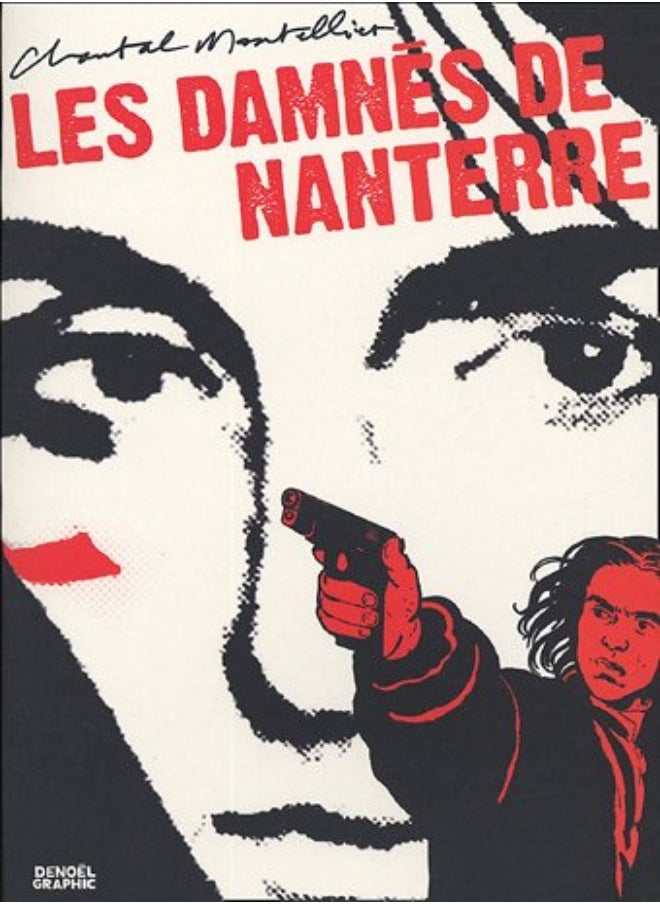 Les Damnés de Nanterre 