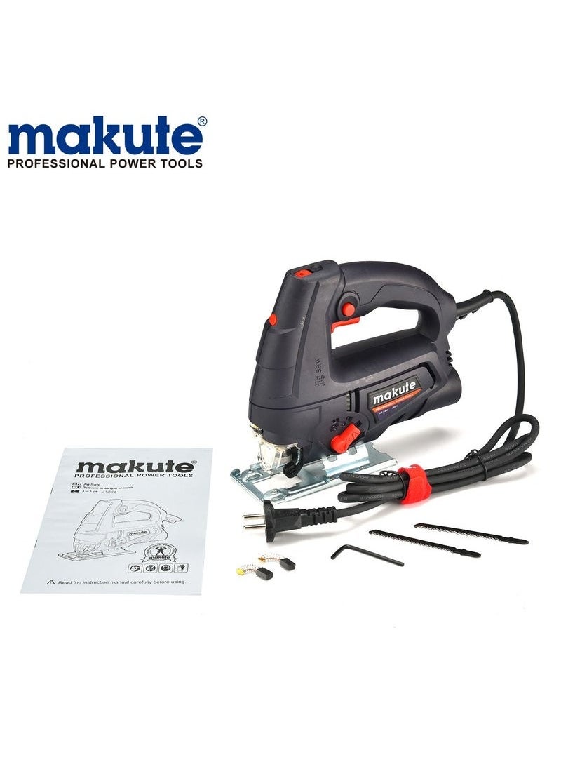 makute Jig Saw 710w  - Image 3