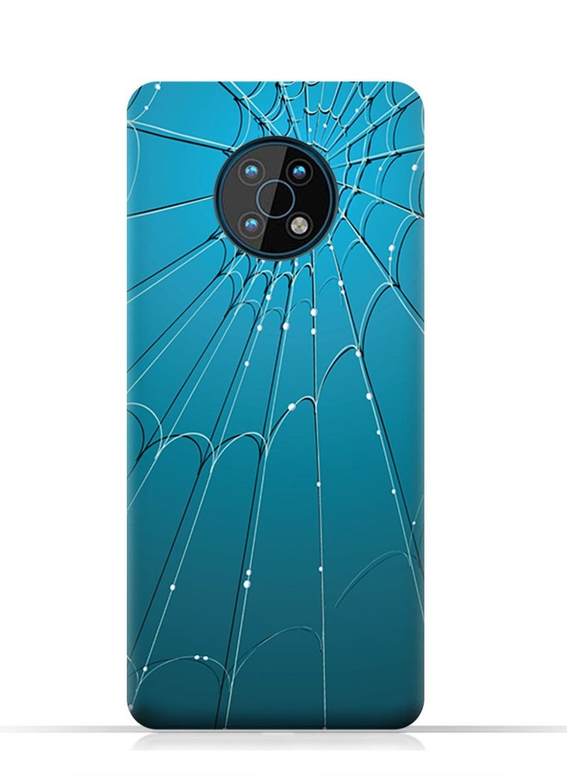 إيه إم سي ديزاين غطاء حماية بطبعة هاتف نوكيا G50 - Image 1