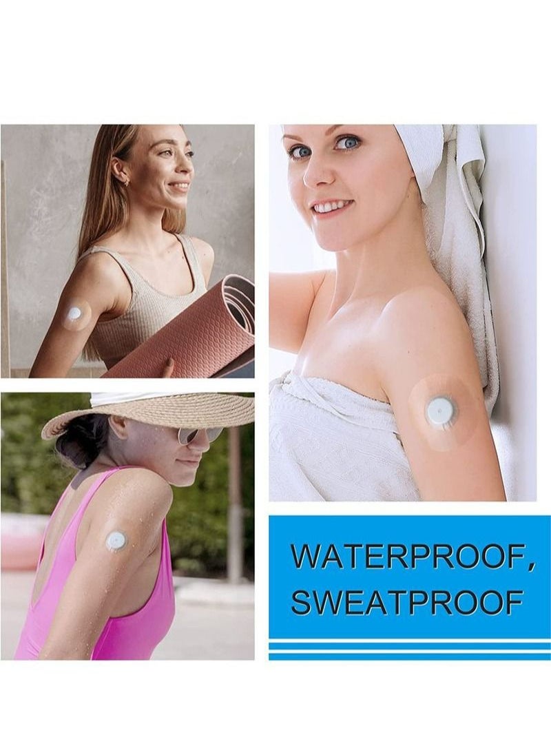 ULHYC - 20 Pack Libre 2 Flash Glucose Monitoring System Sensor Kit - Image 1