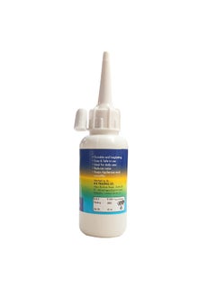 INTENZO OILS INTENZO OILS Intenzo Multi Purpose Oil 40 Ml For Machine Fan Sewing Machine All Purpose Oil  - Image 4