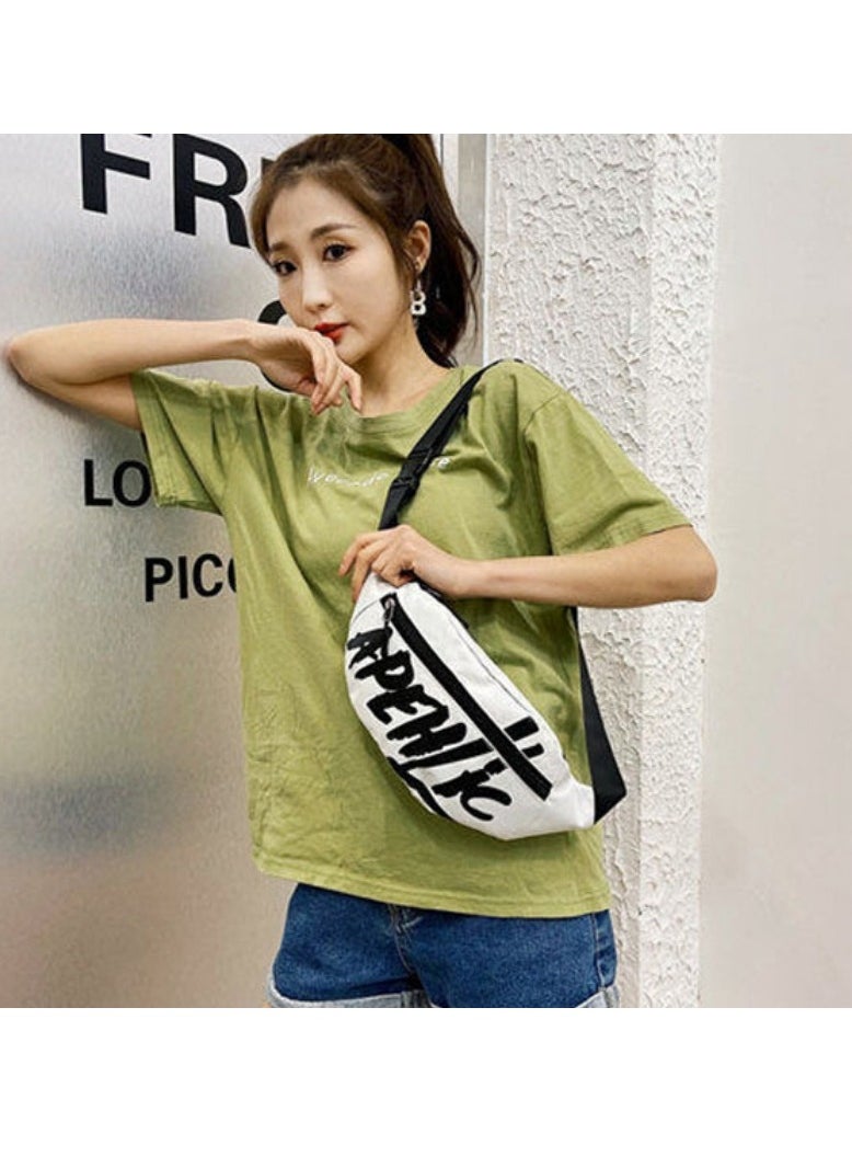 KUYING New Trend Sports Shoulder Bag  - Image 2