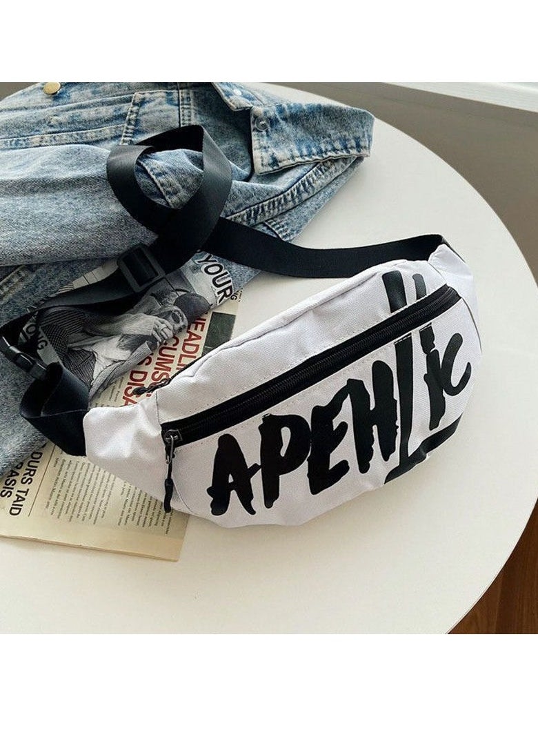 KUYING New Trend Sports Shoulder Bag  - Image 1