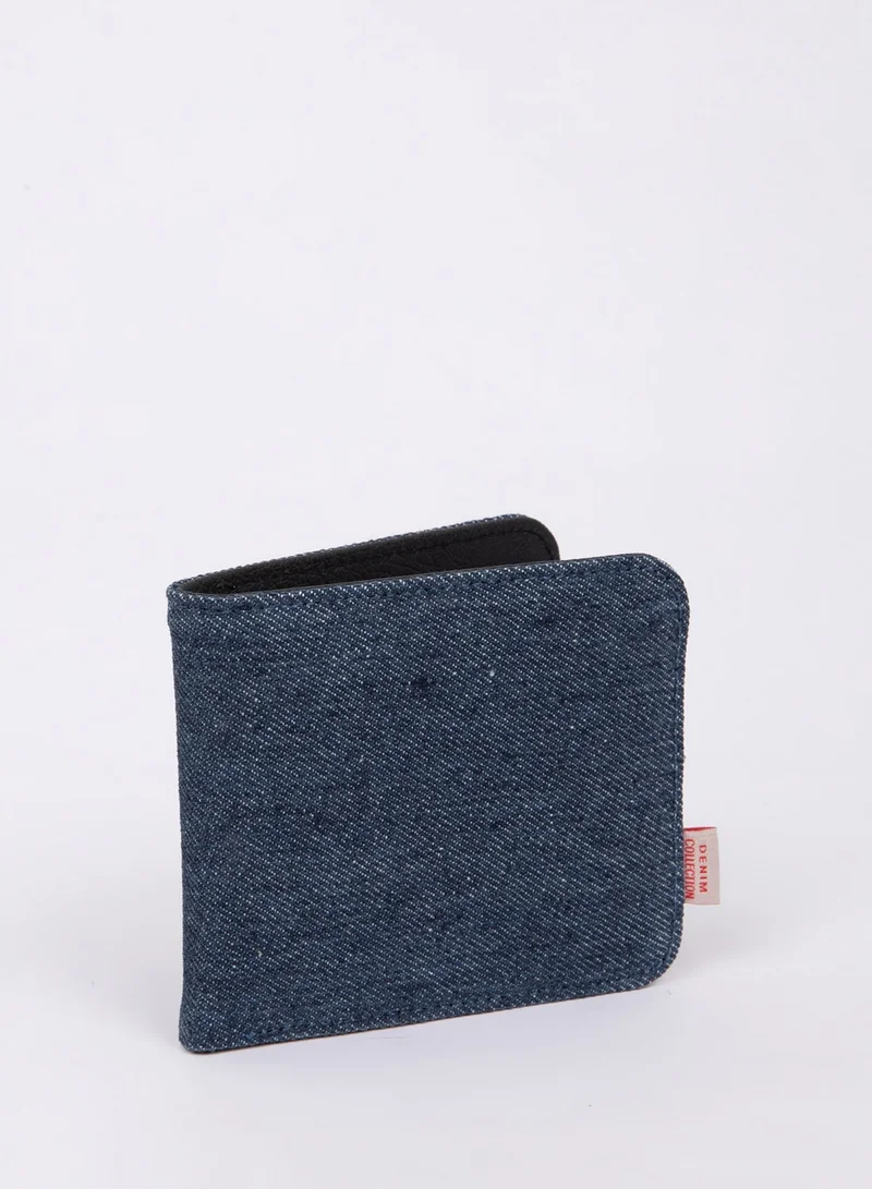 DeFacto Faux Leather Wallet