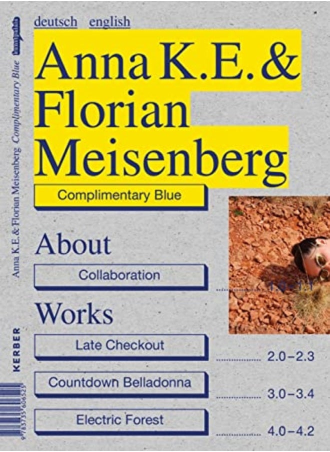 Anna K.E. & Florian Meisenberg 