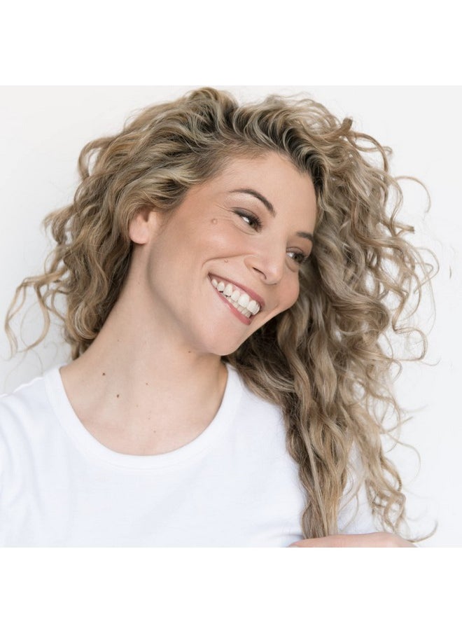 Love Ur Curls - Lus (Love Ur Self) Fragrance Free Allinone Styler For Natural Wavy Textured Hair Repair Hydrate And Style With Shea Butter And Moringa 8.5Oz - Image 1