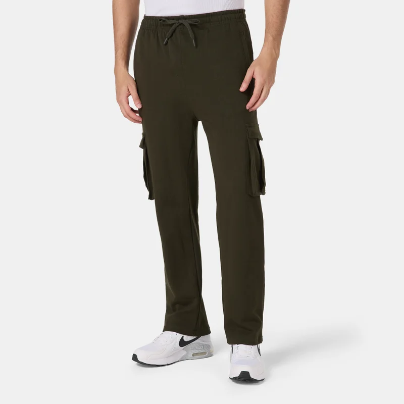 Men's Cargo Pants