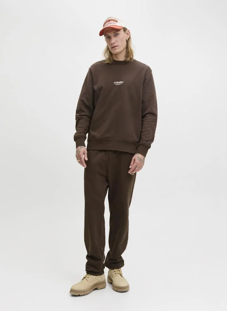 JACK & JONES Jpstkane Drawstring Trackpants