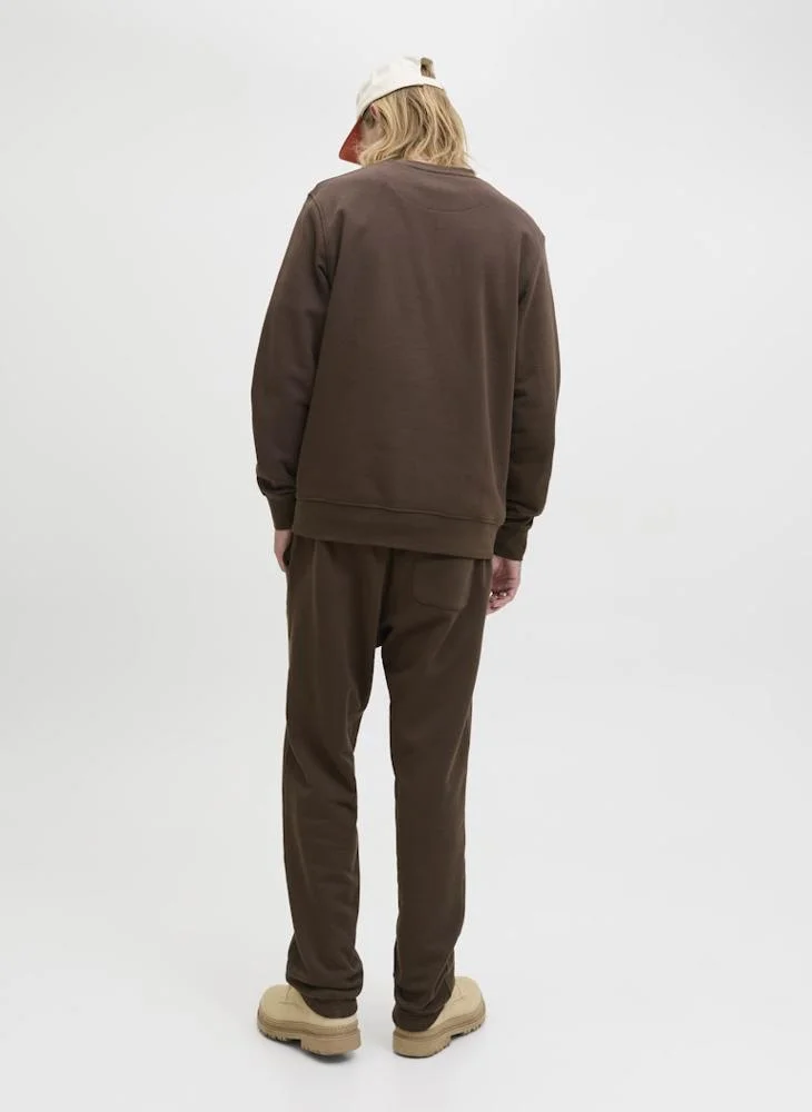 JACK & JONES Jpstkane Drawstring Trackpants