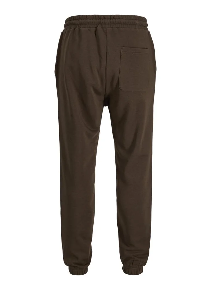 JACK & JONES Casual Loose Fit Sweatpants