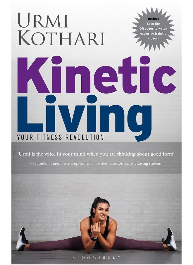 null - Kinetic Living: Your Fitness Revolution - Image 1