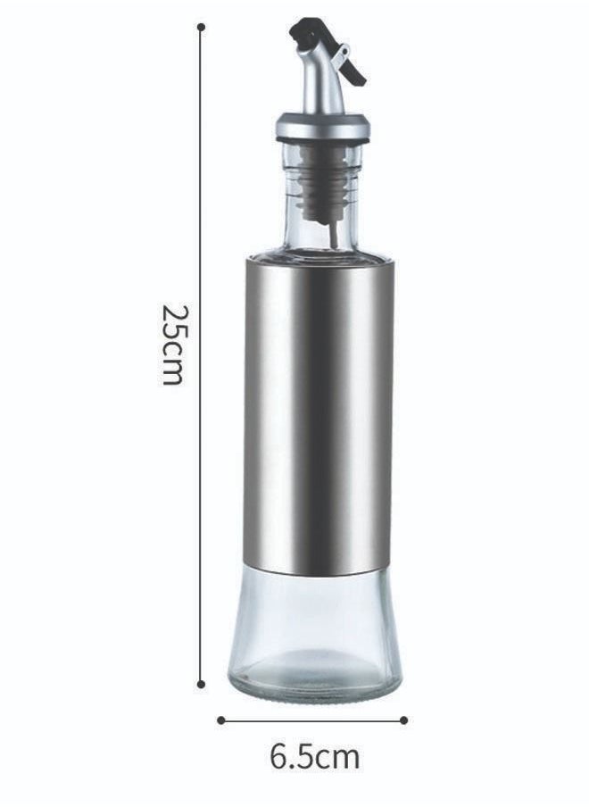 2-piece oil dispenser Olive oil dispenser Seasoning oil dispenser Oil storage bottle - pzsku/ZD9DDDDCB4ADC813DAC3DZ/45/_/1662643105/72c82f59-5c5d-42a8-8b0d-1f9779952cd3