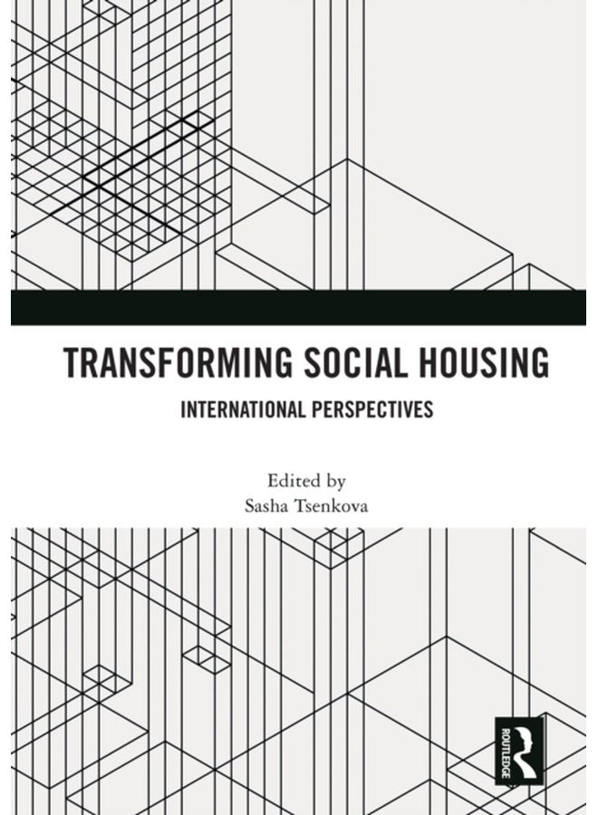 Transforming Social Housing International Perspectives - Paperback