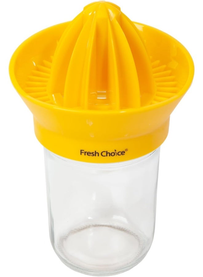 Fresh Choice Citrus Juicer Jar Set - Image 3