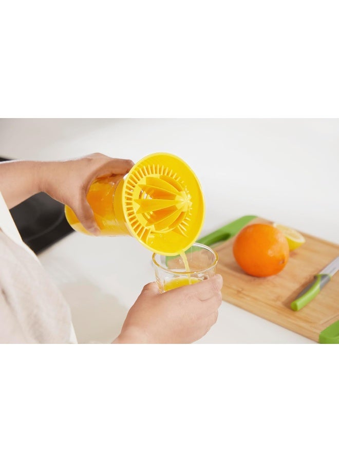 Fresh Choice Citrus Juicer Jar Set - Image 5