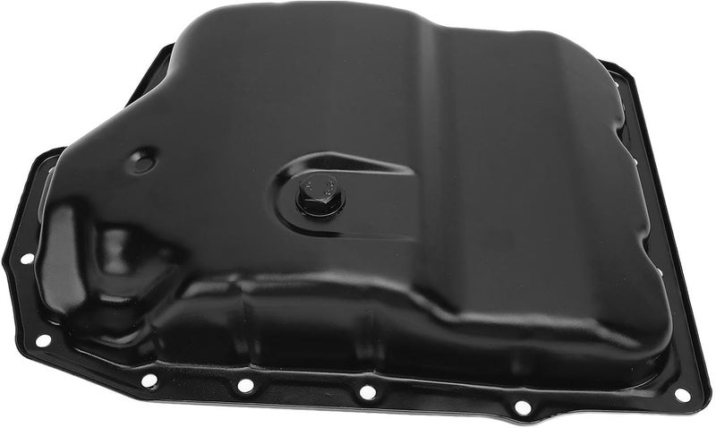 High Performance Transmission Oil Pan, Enhanced Hardness, Compatible with 3 6 CX - 3 CX - 5 9 L4, Engine and Lower Part Care, FZ012151XA - Image 2